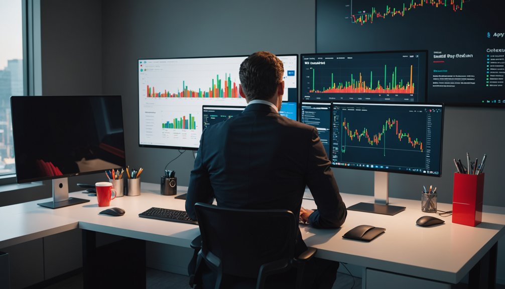 quick resolution for declines