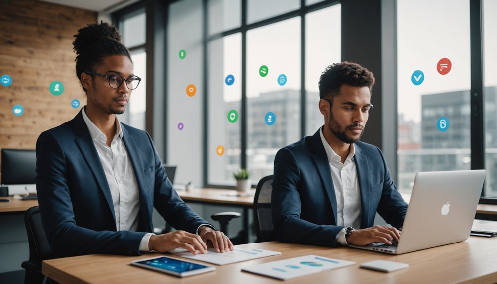 quick resolution of payments