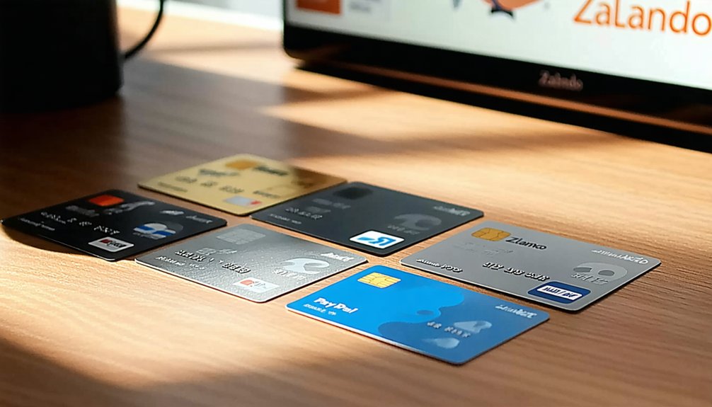 recommended payment methods experts