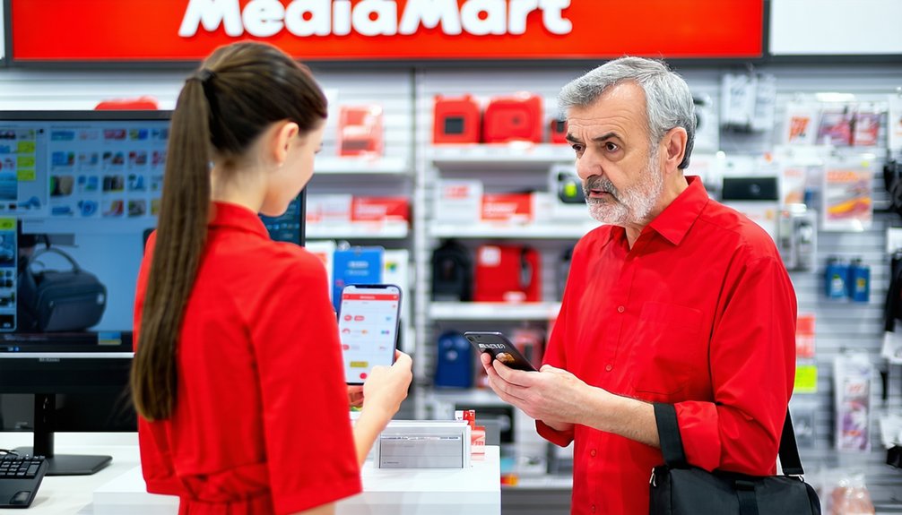 Mediamarkt zahlungsarten