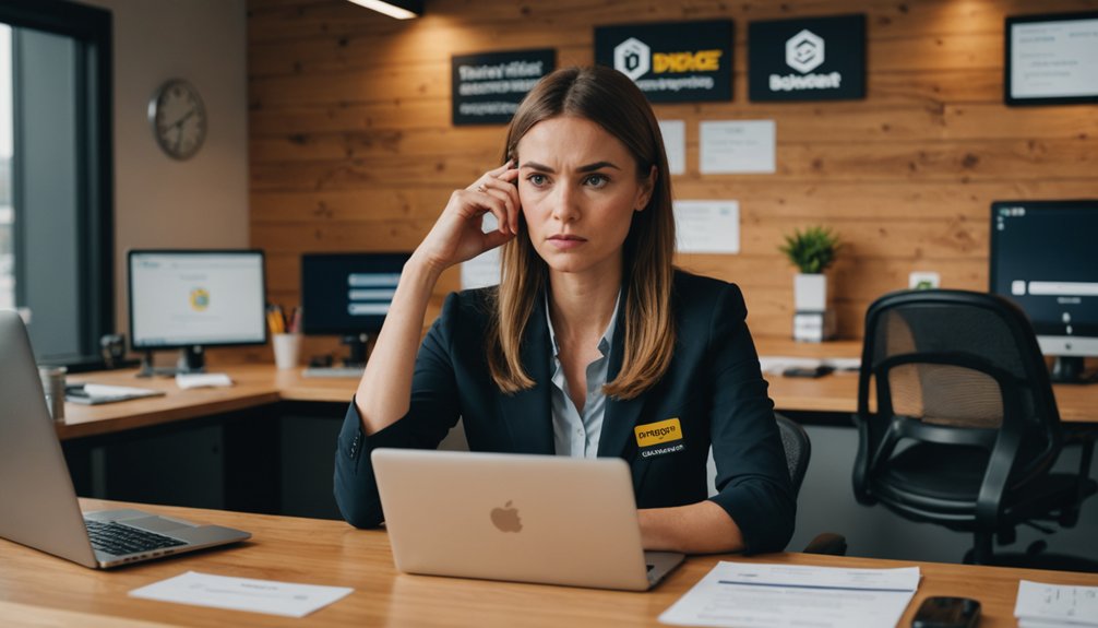 resolving card transaction declines