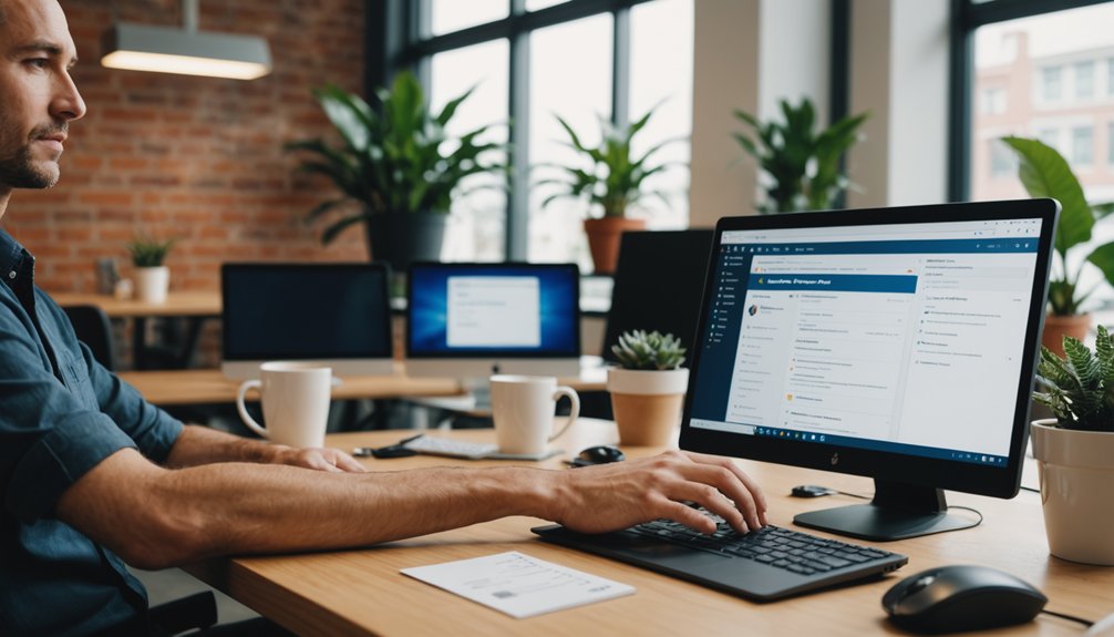 resolving declined payment issues