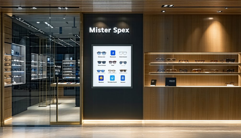 Mister Spex Zahlungsarten