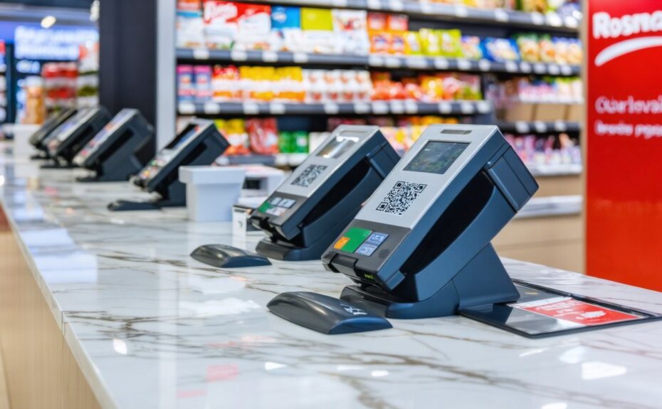 Rossmann Zahlungsarten