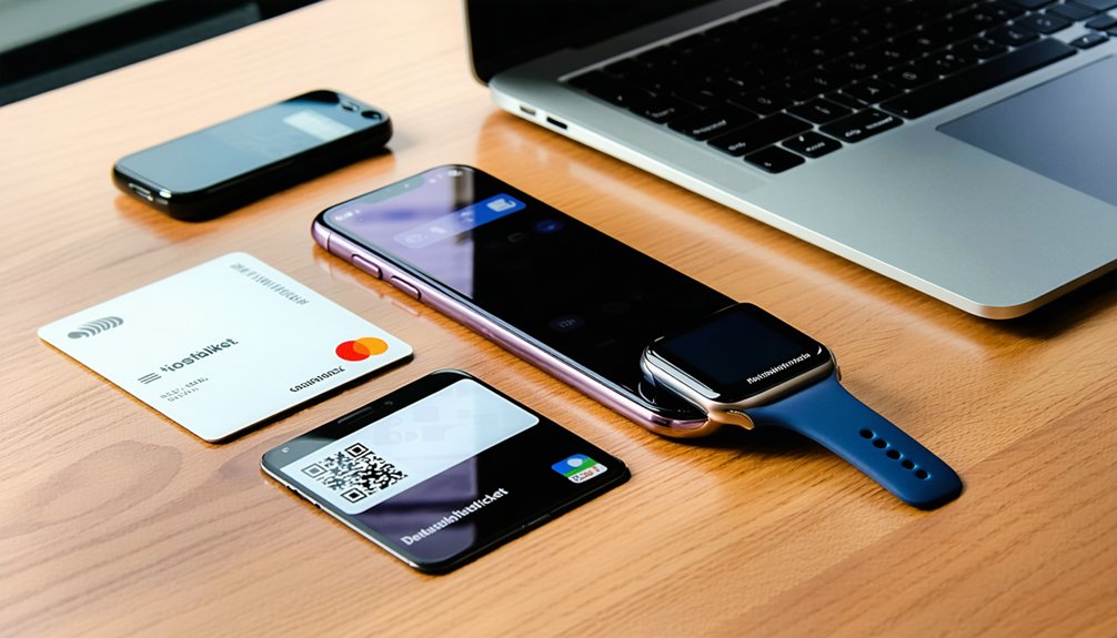 seamless payment method management