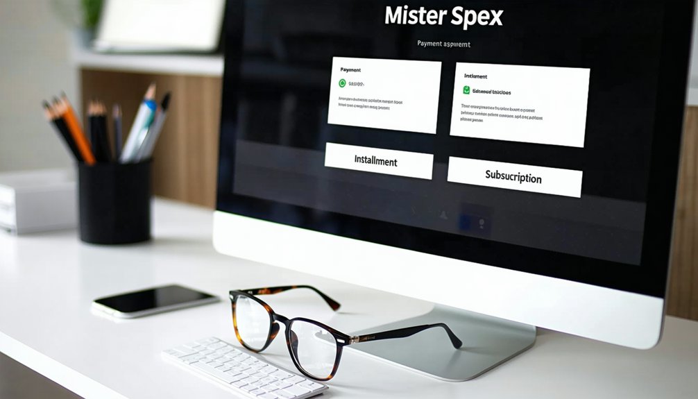 subscription and payment support