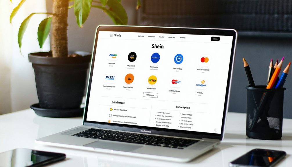 subscription and rate availability