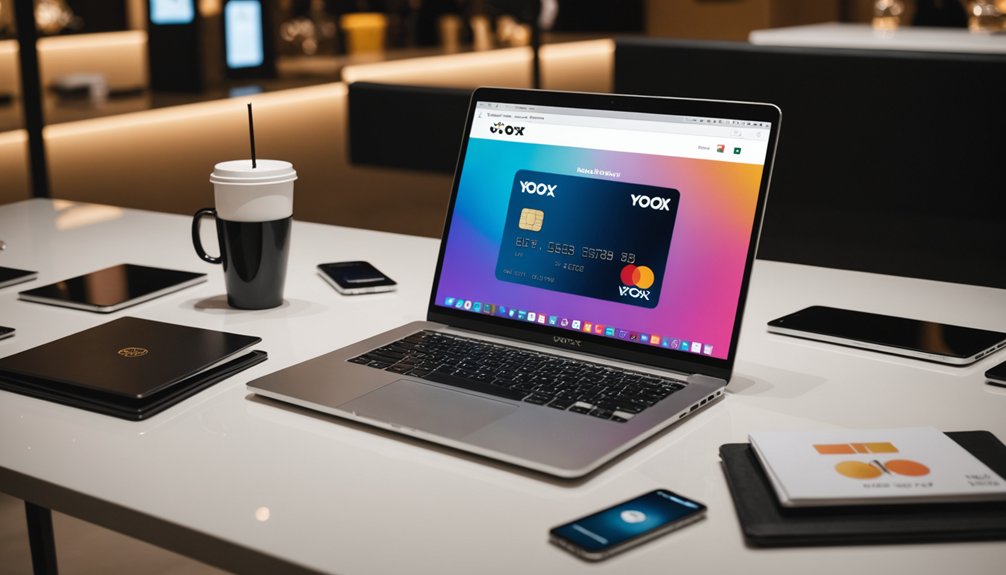 subscription or installment options