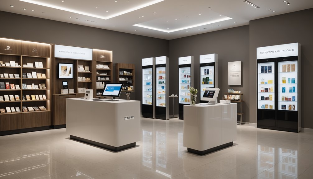 subscription or installment options