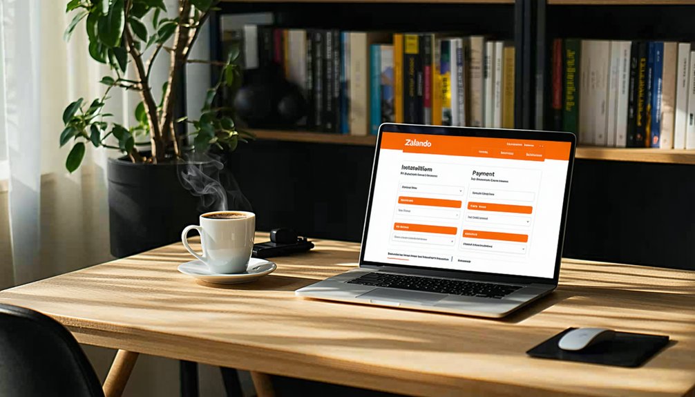 subscription or installment options available