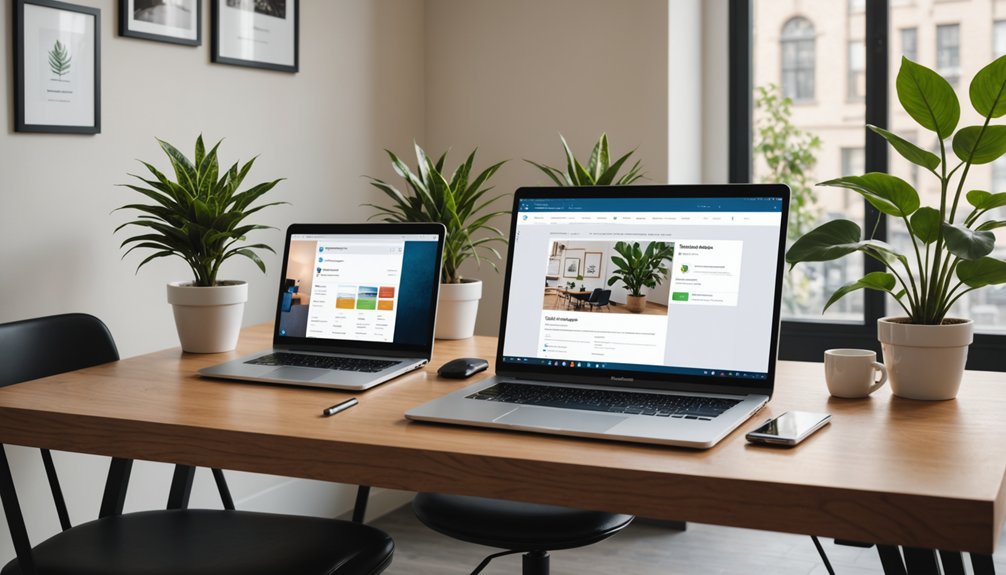 subscription or payment options