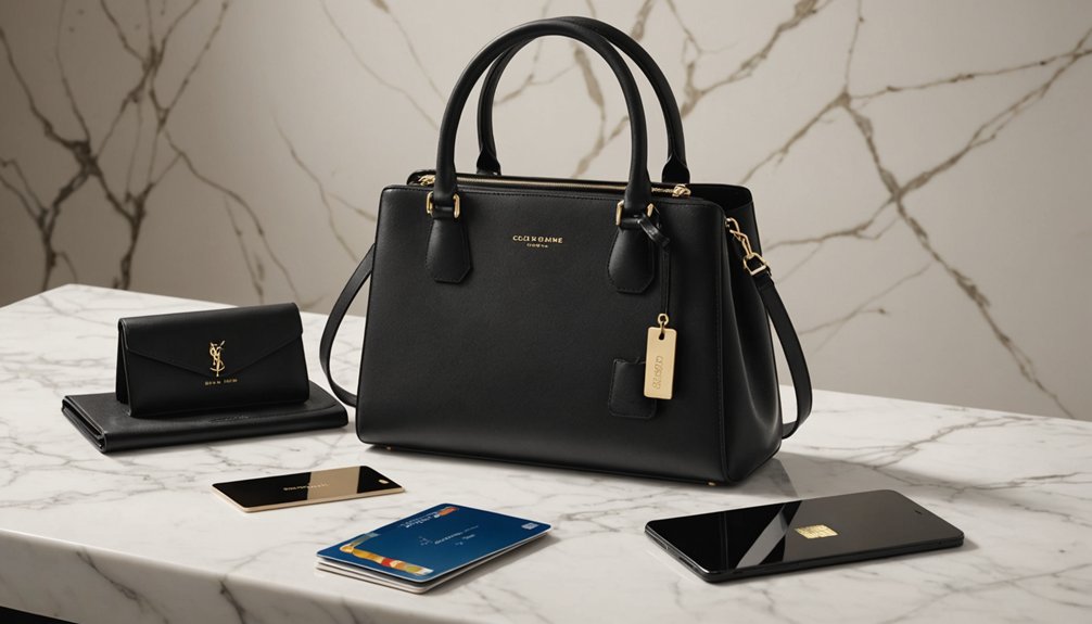 subscription or payment options