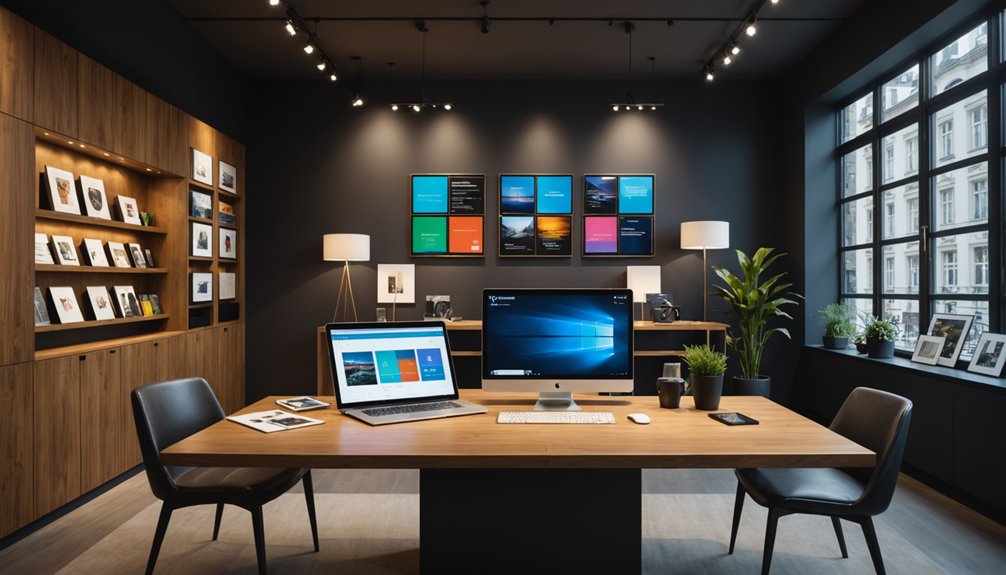 subscription or payment options