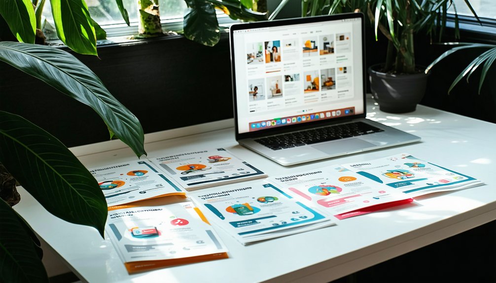 subscription or payment options