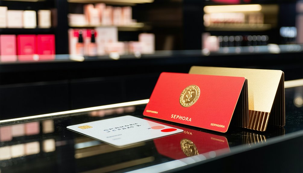 Sephora Zahlungsarten