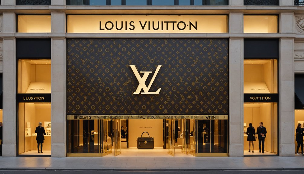 Louis Vuitton Zahlungsarten
