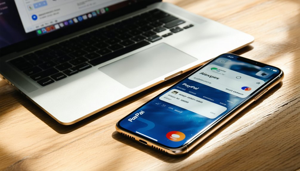 Aliexpress Zahlungsarten