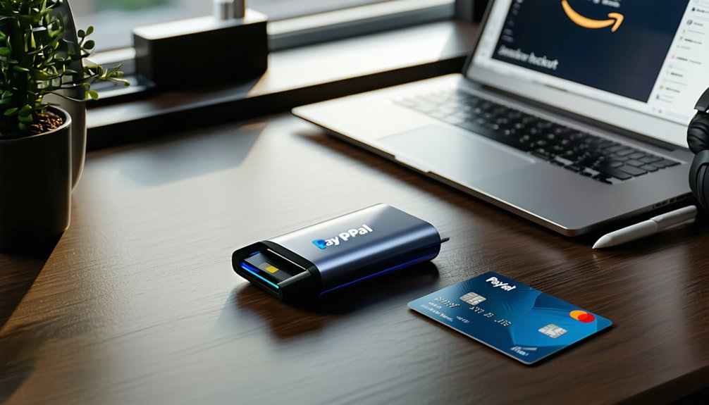 Amazon Zahlungsarten