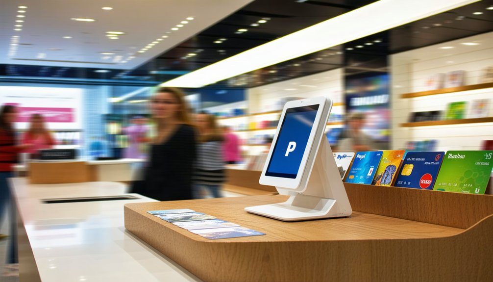 Bauhaus Zahlungsarten