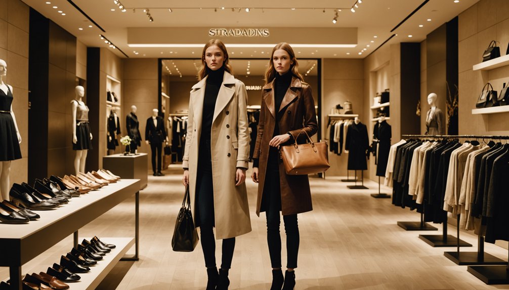 Stradivarius Zahlungsarten