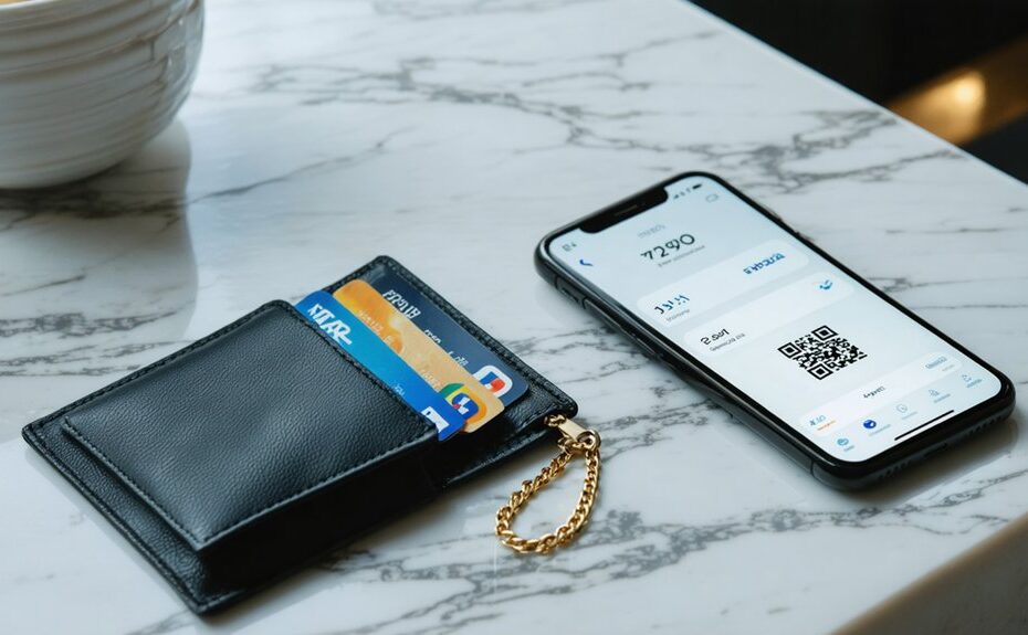 Voghion Zahlungsarten