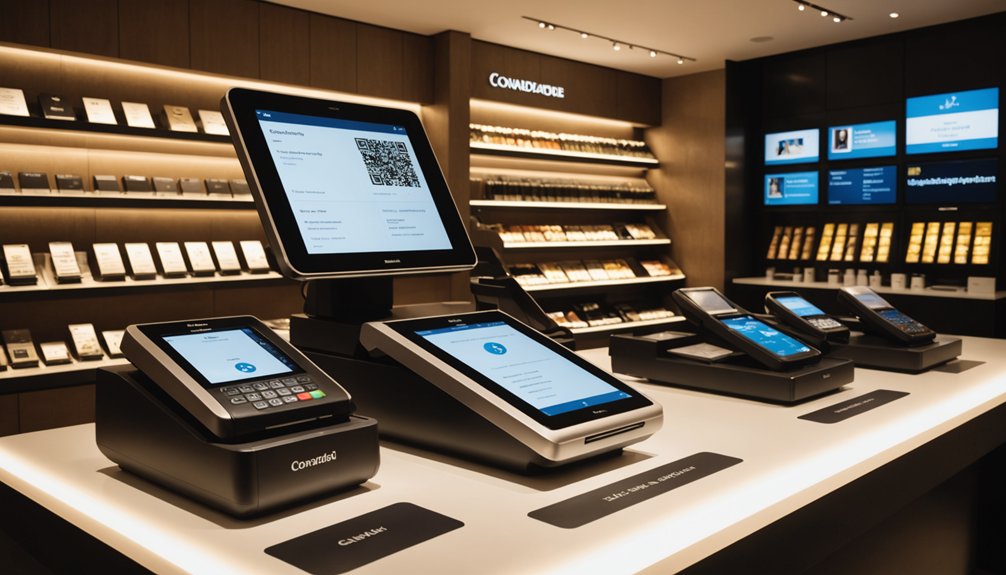 Conrad Zahlungsarten