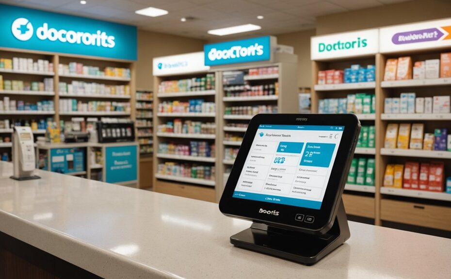 DocMorris Zahlungsarten