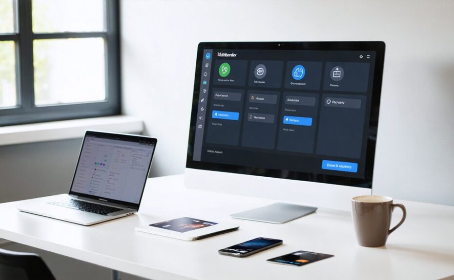 Bitdefender Zahlungsarten