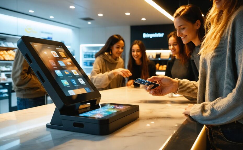 Bringmeister Zahlungsarten