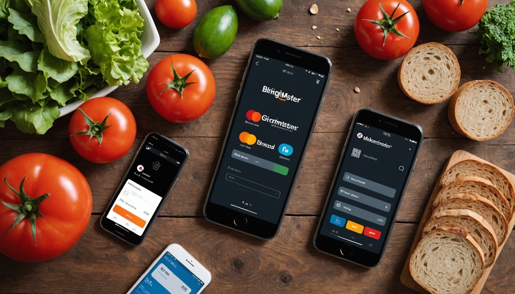 Bringmeister Zahlungsarten