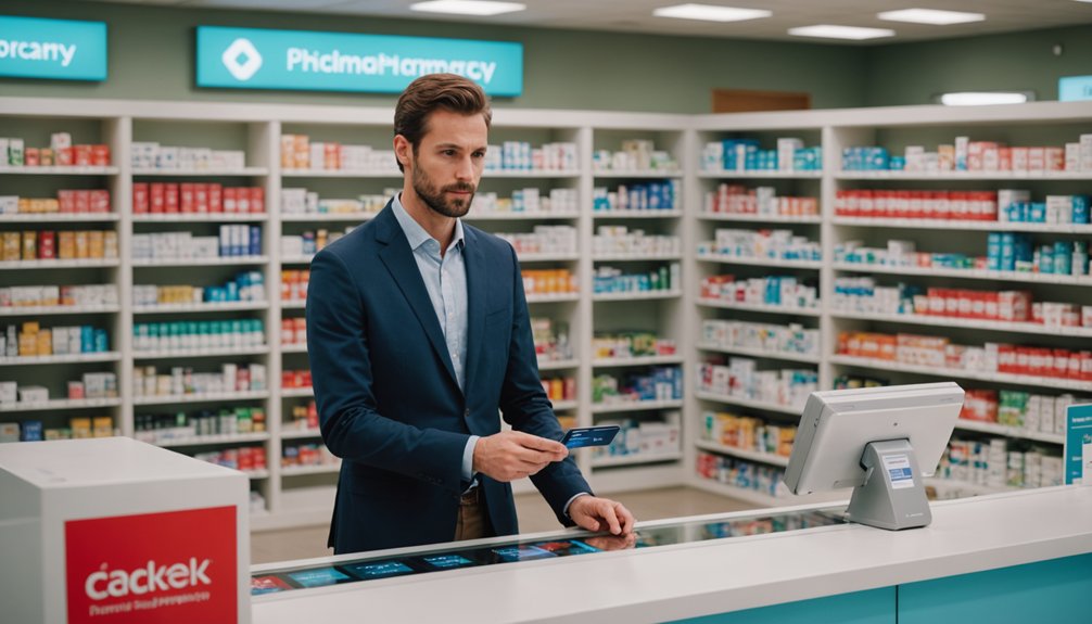 DocMorris Zahlungsarten