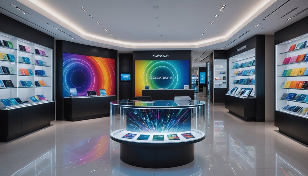 Swarovski Zahlungsarten