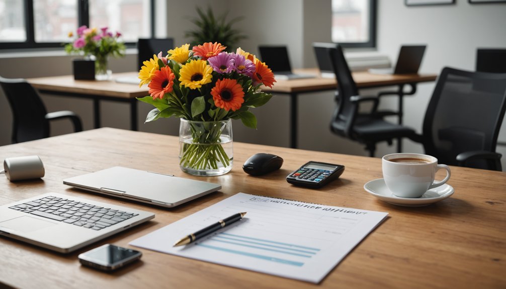 Fleurop Zahlungarten