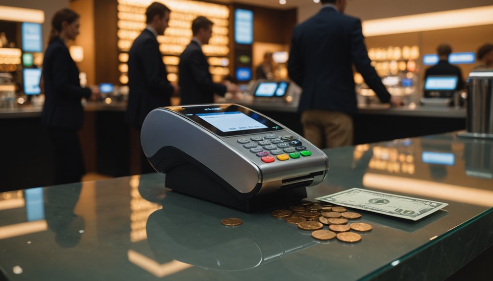 Müller Zahlungsarten