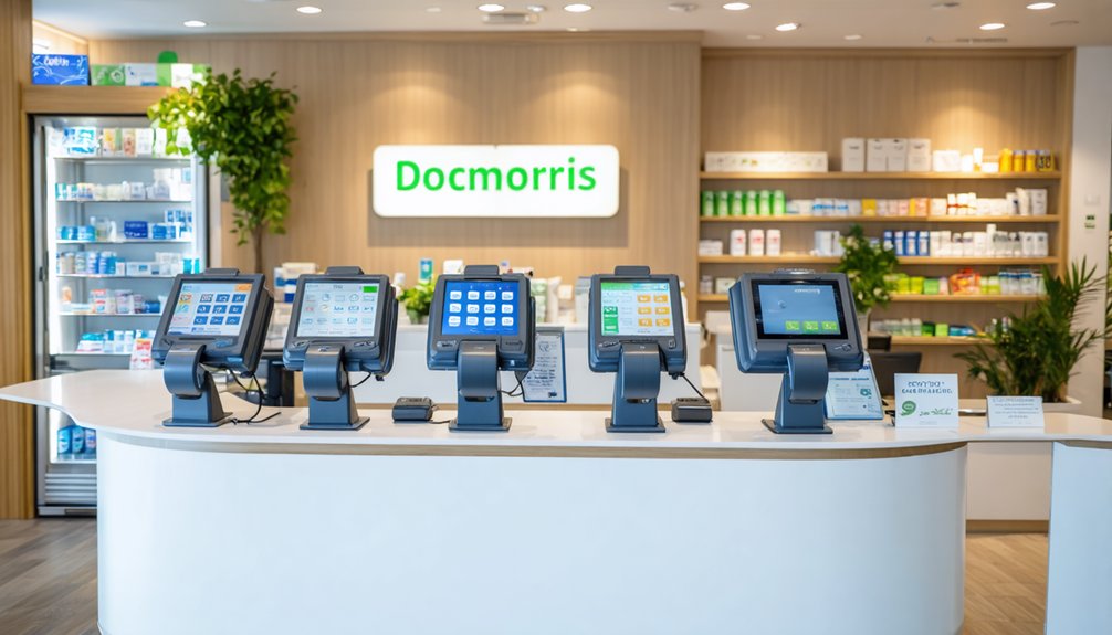 DocMorris Zahlungsarten