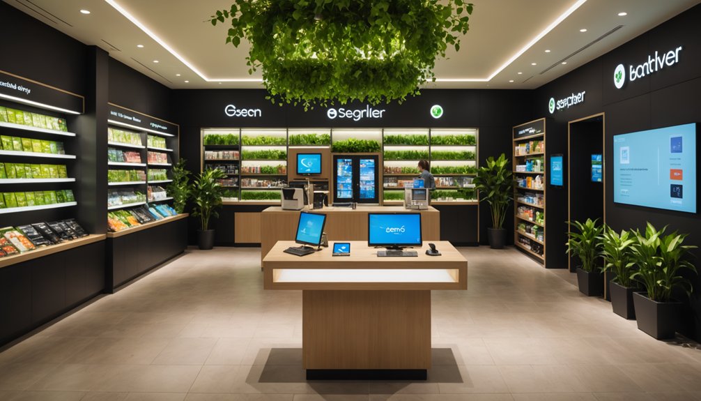 Segmüller Zahlungsarten