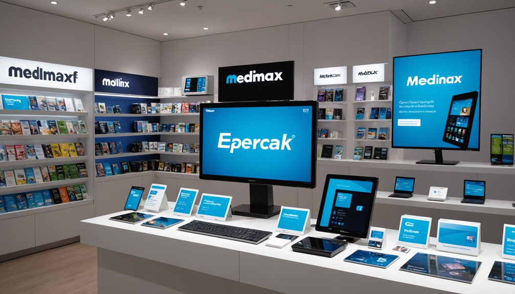 Medimax Zahlungsarten