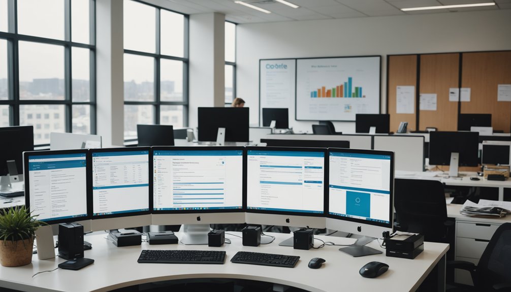 efficient processing of rejections