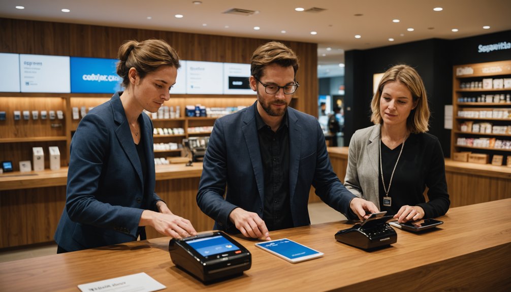 Segmüller Zahlungsarten