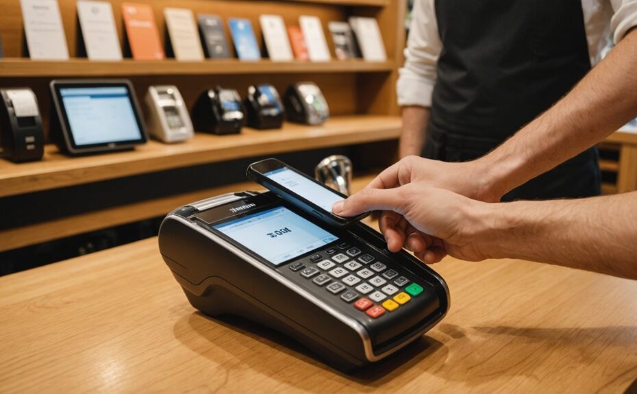 fix card transaction declines