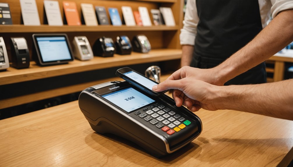 fix card transaction declines