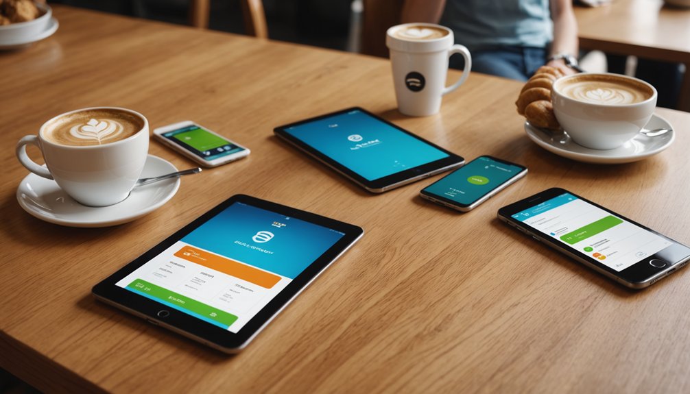 installment and subscription options