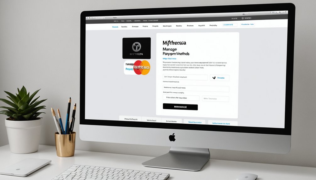 Mytheresa Zahlungsarten