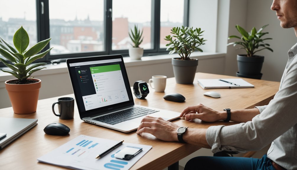 Roller Zahlungsarten