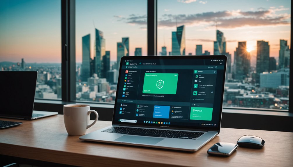 Kaspersky Zahlungsarten