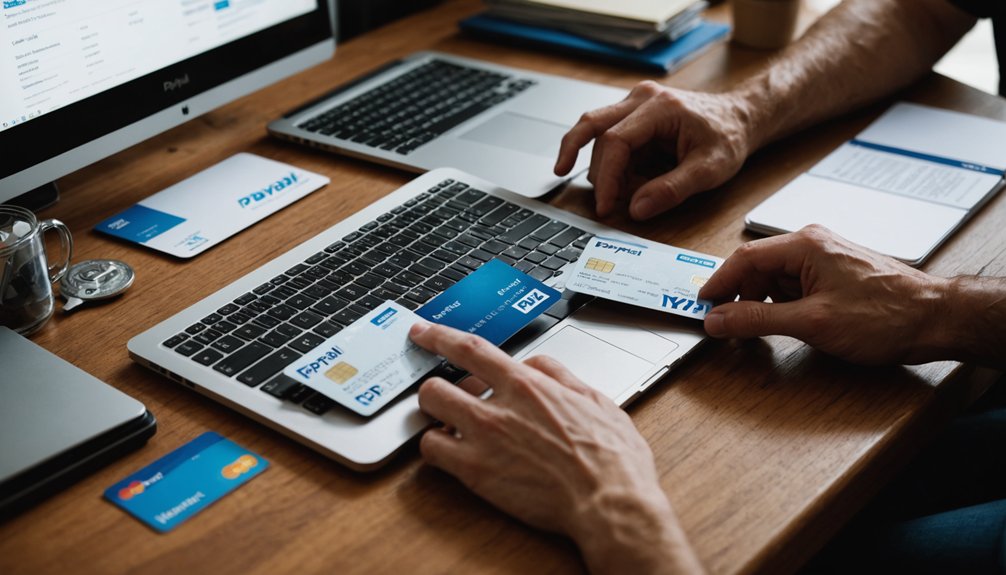 Mindfactory Zahlungsarten