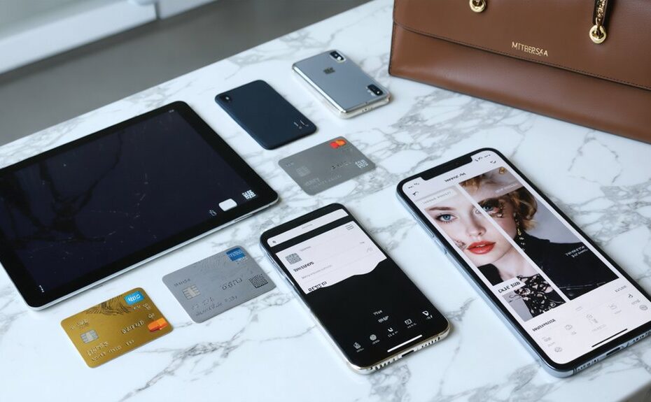 Mytheresa Zahlungsarten