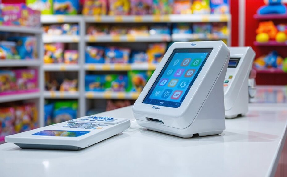 Mytoys Zahlungsarten