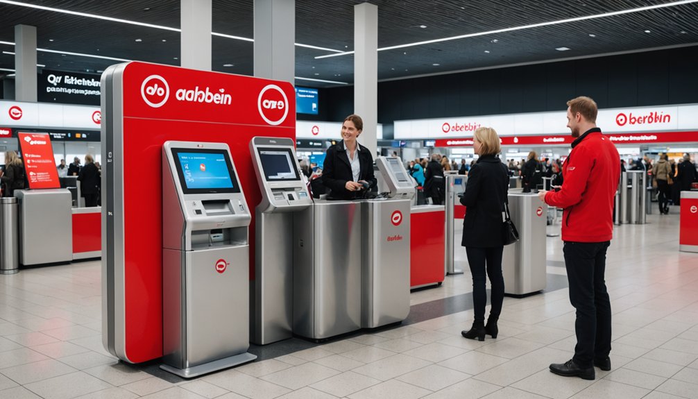 Air Berlin Zahlungsarten