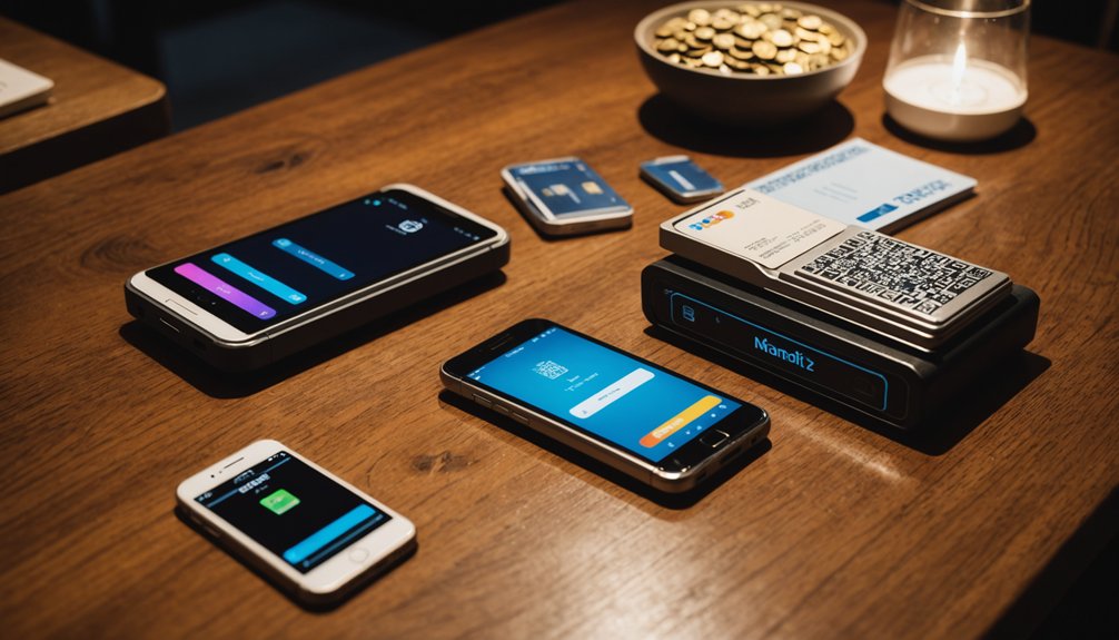 non credit card payment options